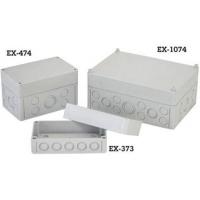 NewMar EX-474 Weather Resistant Electrical Enclosures