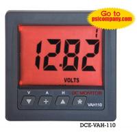 NewMar DCE-VAH110 Digital DC Energy Meter