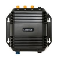 Lowrance SonarHub with TM150 Transducer - DISCONTINUED