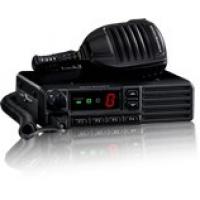 Motorola/Vertex Standard VX-2100-D0-50 PKG-1 VHF Mobile Radio 50 Watts - DISCONTINUED