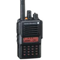 Vertex Standard ISVX-829-D0-5 FNB-V92LIIS VHF Port. Radio (I/S) - DISCONTINUED