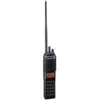 Vertex Standard VX-P929-D0-5 PKG-2 VHF Portable Radio, P25 - DISCONTINUED
