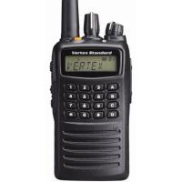 Vertex Standard VX-459 High Perf UHF Portable Radio - DISCONTINUED
