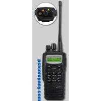 Vertex Standard VXD-720-G614AHP UHF Portable Radio High Perf - DISCONTINUED