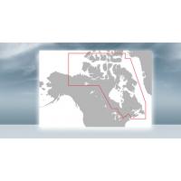 Furuno 3D Chart C-Map MM3-VNA-021 Canada North and East