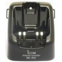 ICOM BC-152N 11 Drop-In Trickle 10hr Charger