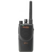 Motorola BPR40 UHF Portable Radio, NiMH Battery, AAH84RCS8AA1AN - DISCONTINUED