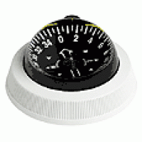 Comnav Model 85 Compass White - DISCONTINUED