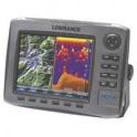 Lowrance HDS-8 Insight USA #140-07 w/83-200 transducer - DISCONTINUED