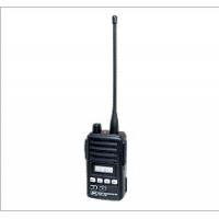 JRC JHS-430 UHF Marine Portable, Intrinsically Safe, 2 Watts