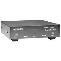 Zetron Model 37-MAX Remote Programmable Repeater Pane - DISCONTINUED