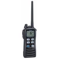 Icom IC-M72 11 Marine VHF Portable Radio With Scrambler - DISCONTINUED