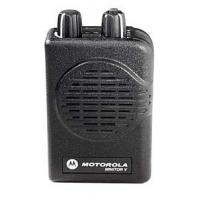 Motorola A01KMS7238_C Minitor V Pager - DISCONTINUED