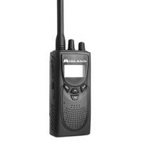 Midland PL-5164 UHF Portable Radio, Alphanumeric Display - DISCONTINUED