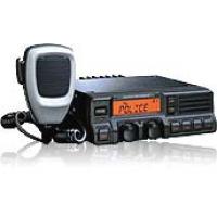 Vertex Standard VX-5500UD Remote PKG-DBH UHF Mobile Radio - DISCONTINUED