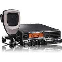 Vertex Standard VX-6000U Remote PKG-DH UHF Mobile Radio - DISCONTINUED