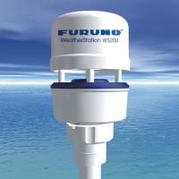 Furuno WS200 Weather Sensor- DISCONTINUED