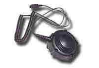 Motorola 0180300E83 Body Switch PTT for Ear Mic System, I/S