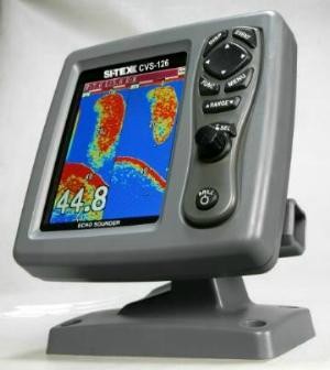 Koden Marine Electronics, RADAR, Fishfinder, RADARPC, Chartplotter, GPS