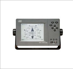 GPS Satellite Compass and Marine Electronics