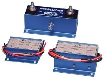 NewMar 150-A 150 Amp Noise Filter