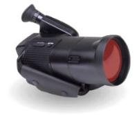 PalmIR 250 Digital Infrared Camera System, 150mm