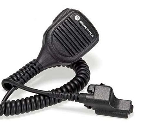 Motorola PMMN4045 Remote Speaker Mic, I/S