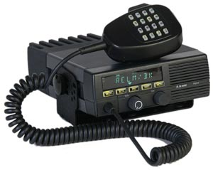 BK Technologies: Portable Radios, Mobile Radios, and Repeaters