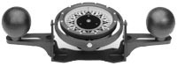 Comnav Diringo Compass Spheres & Arms for Bracket Compasses