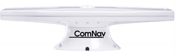 Comnav G2 Compass System (incl G2 Compass, 15m cable w/G2 Navigator Color Display, NMEA 0183)