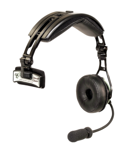 David Clark DC 6290-M Microphone Headset