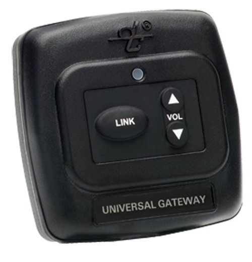 David Clark U9921-GUV Universal Gateway