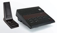 IDA 24-30 Tone Remote Controller