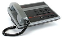 IDA 24-67 Tone Remote Controller