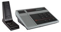IDA 24-66 VoIP Mini Console