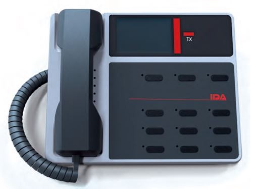 IDA 24-66 Tone Remote Controller