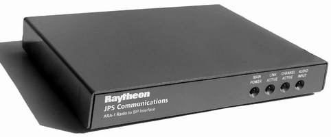 JPS Interop (formerly Raytheon) ARA-1 5 Pack
