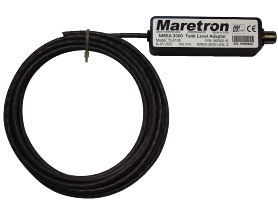 Maretron Gasoline Tank Level Monitor (24