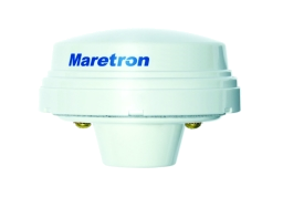Maretron GPS200-01 32 Channel GPS Antenna and Receiver