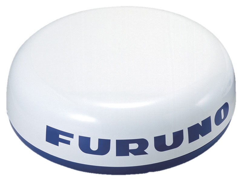 FURUNO DRS4DCM Dome Radar System