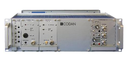 Codan Standard Base Station Systems