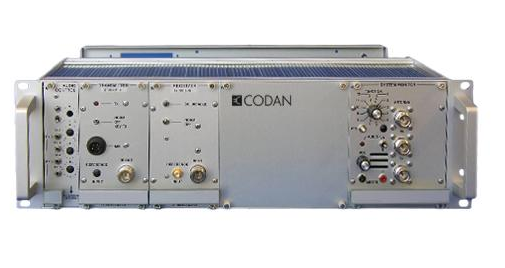 Codan RF Link Controlled Base Station