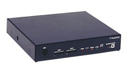 Gai-Tronics ITA2000A Tone Remote Adapter