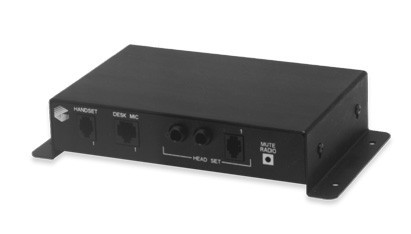 Gai-Tronics XAAB002A Audio Accessory Box