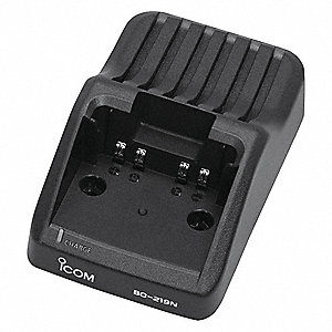 ICOM BC219N Rapid Charger