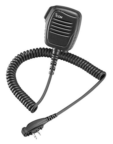 ICOM HM159LA Large Speaker Microphone