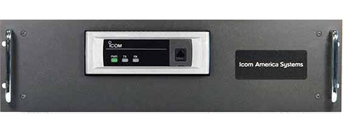ICOM CY6000 51 D 457-462 450-512MHz Analog/Digital Repeater with Duplexer (457-462) Included