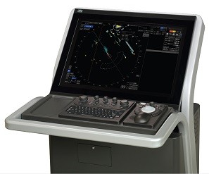 Marine Electronics - JRC 9000 Series