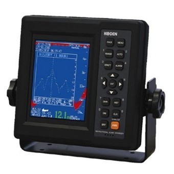 Koden CVR-010 IMO Navigational Echo Sounder 5.7