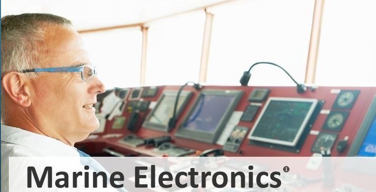 Marine Navigation Electronics